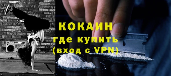 хмурый Лагань